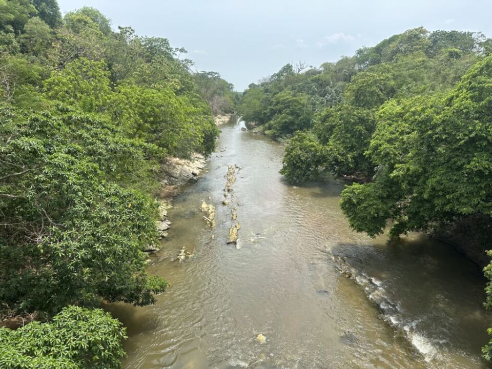 Rio Coxipó