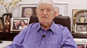 empresário Jocondo Del Moro