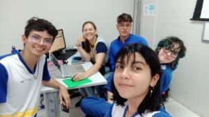 Olimpíadas de Cartografia (2)