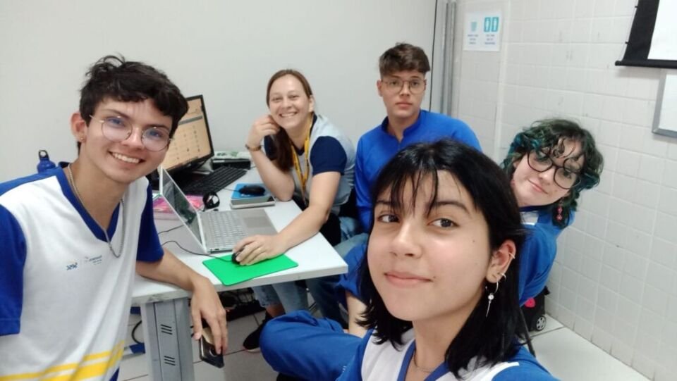 Olimpíadas de Cartografia (2)