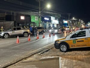 Operação Lei Seca