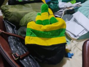 Operação Lesa Pátria (3)