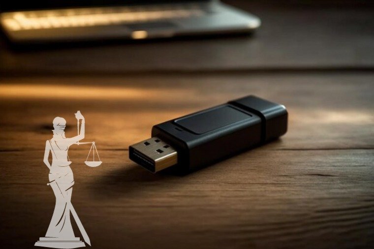 Pen drive