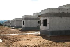 Sistema Habitacional de MT