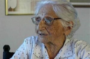 Maria Müller
