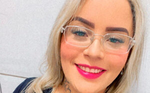 feminicídio ex-mulher Camila Brito da Silva