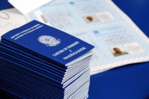 vagas de emprego - trabalho