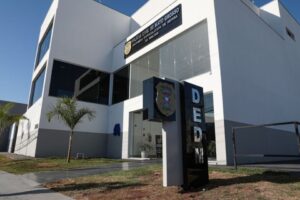 estupro de mulher com deficiência mental - empresário