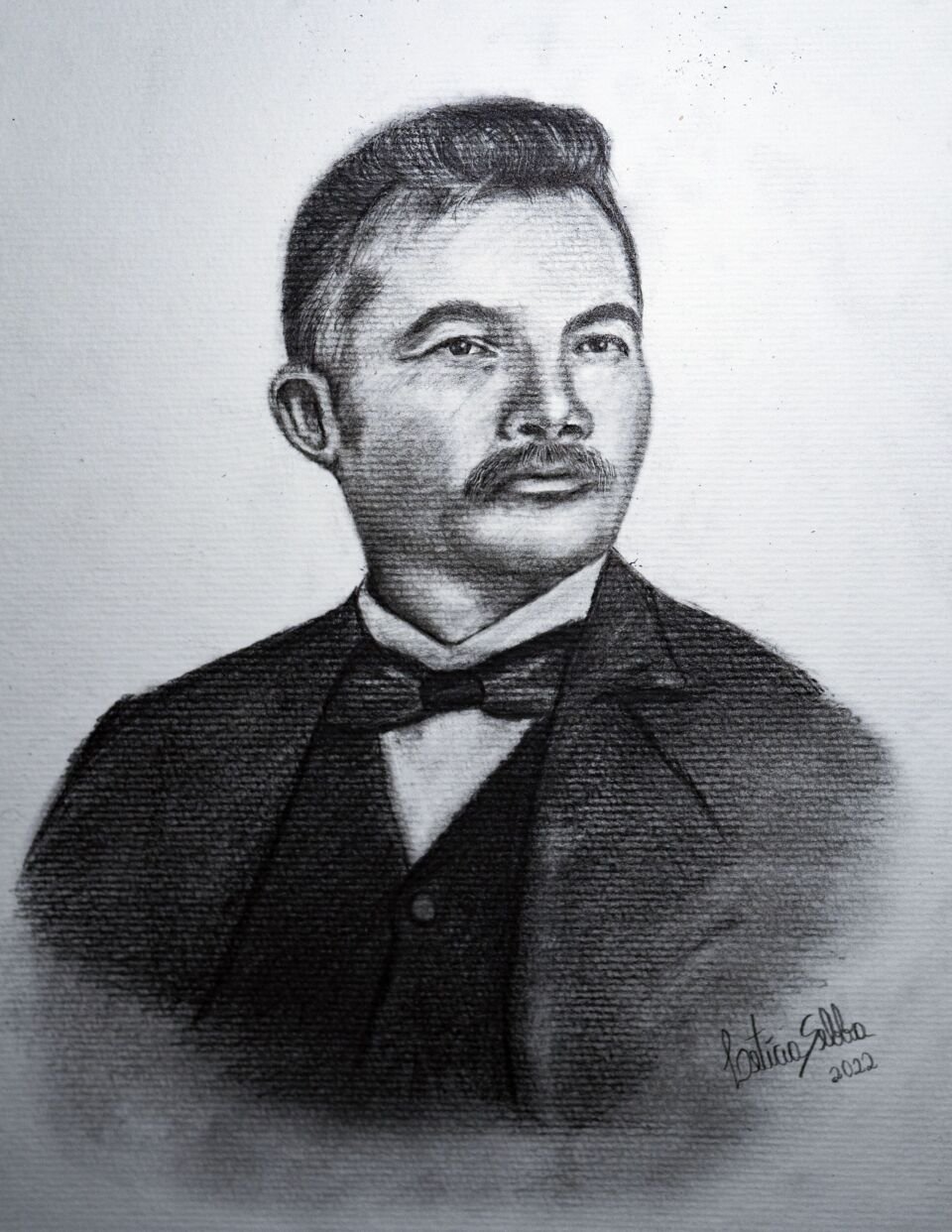 Totó Paes de Barros