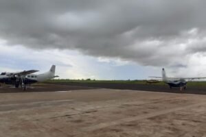 Hangar Tangará
