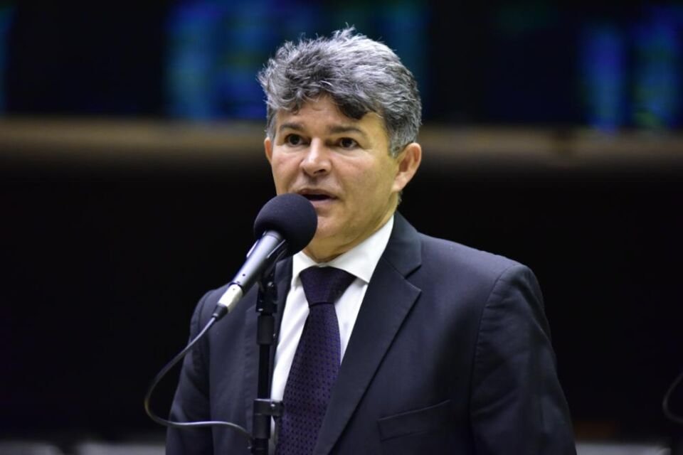 José Medeiros sobre reforma tributária e governo Lula