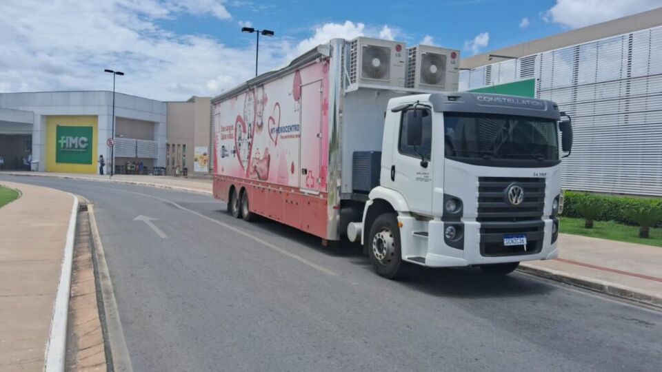 MT Hemocentro sangue HMC