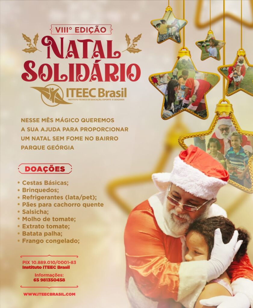 Natal Solidário