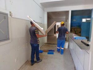 Policlínica do Planalto