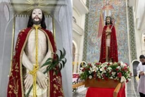 Bom Jesus de Cuiabá
