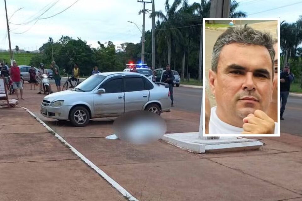 sargento da PM Djalma