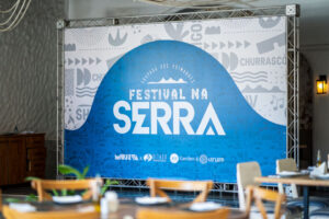 Festival na Serra