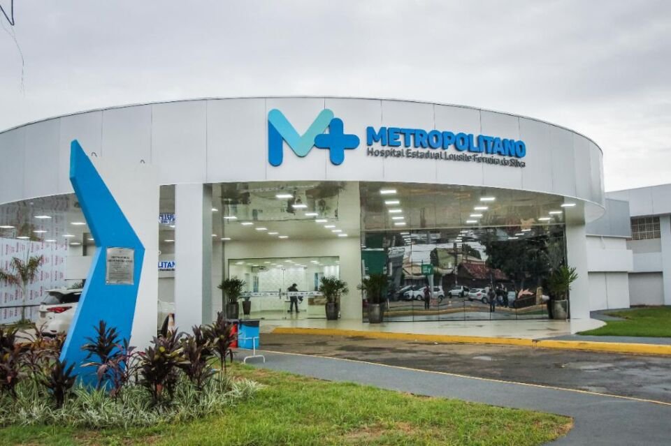 Hospital Metropolitano