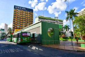 passe livre para estudantes