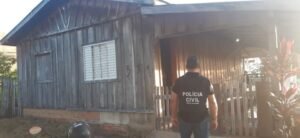 tráfico de drogas