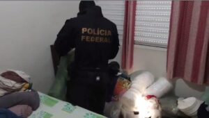 pornografia infantil