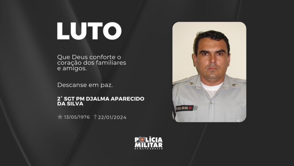 Sargento Djalma