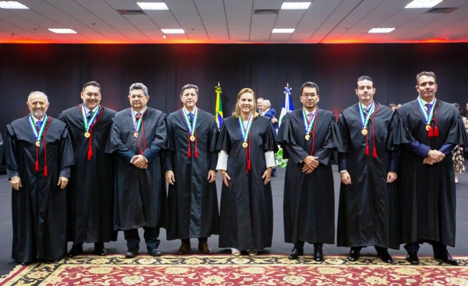 desembargadores