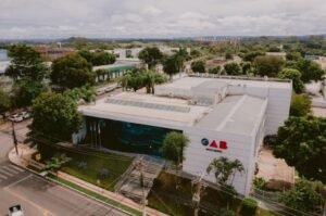 OAB - advocacia