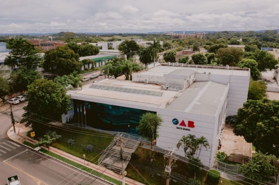 OAB - advocacia