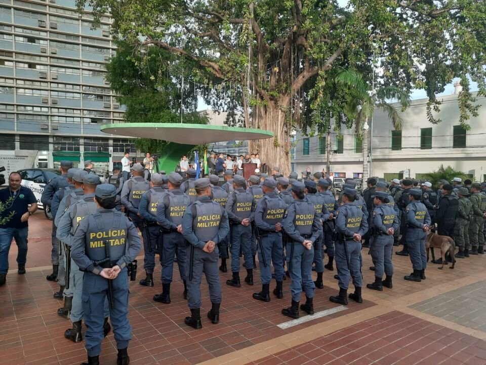 Polícia Militar
