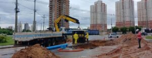 Águas Cuiabá