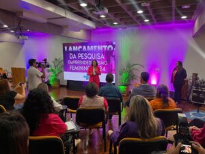 Empreendedorismo feminino - mulheres empreendedoras