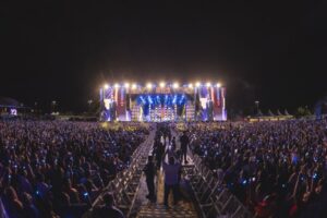 Buteco do Gusttavo Lima