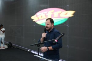 Lucas Beber sobre recuperação judicial