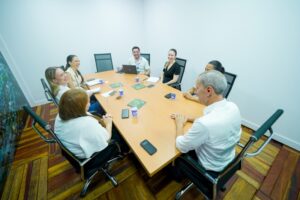 Uso de drones no combate à dengue Lucas