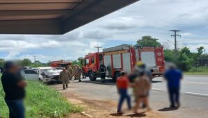 Acidente Secretário da Seaf, Jajah e Arizona