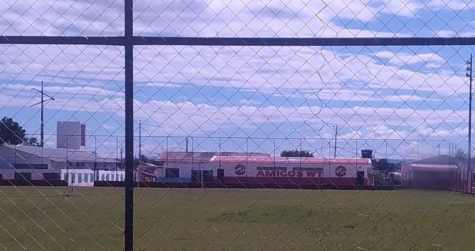 Operação Apito Final - Arena comandada por facção criminosa