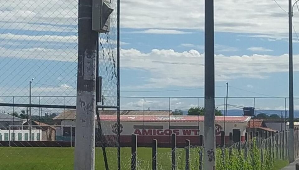 Operação Apito Final - Arena comandada por facção criminosa
