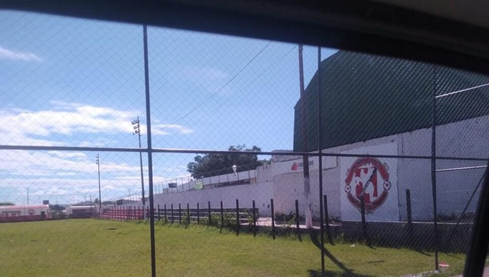 Operação Apito Final - Arena comandada por facção criminosa