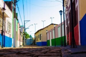 Projeto para pessoas em situação de rua em Cuiabá