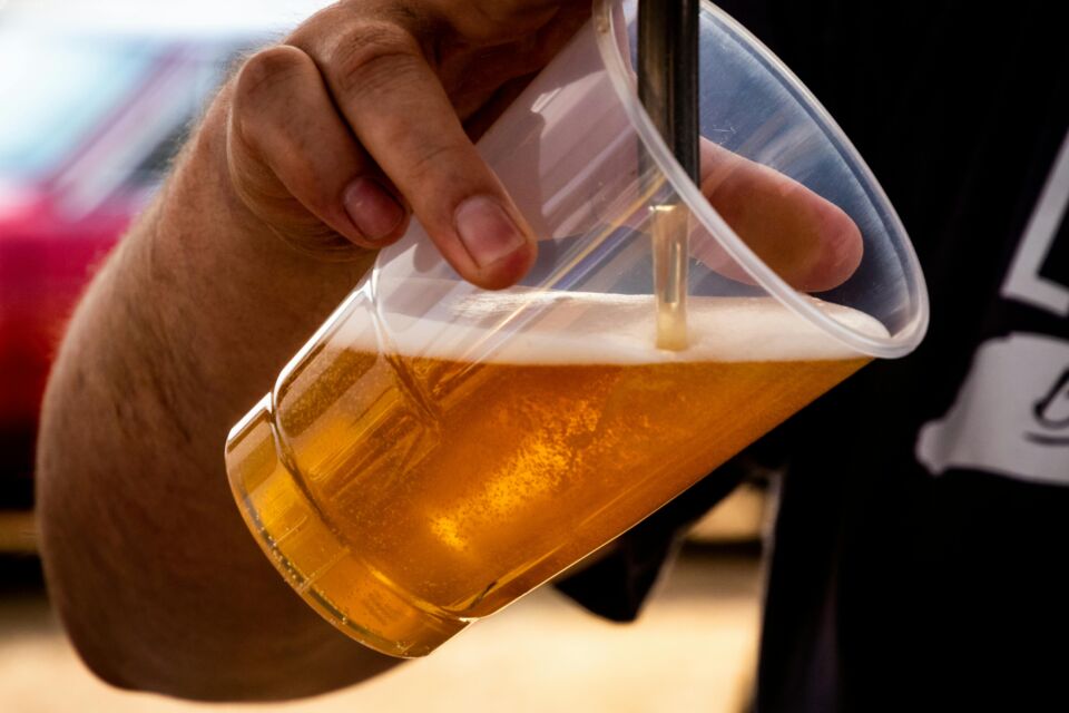Vendas de cervejas sem álcool cresce 3 vezes mais que alcoólicas