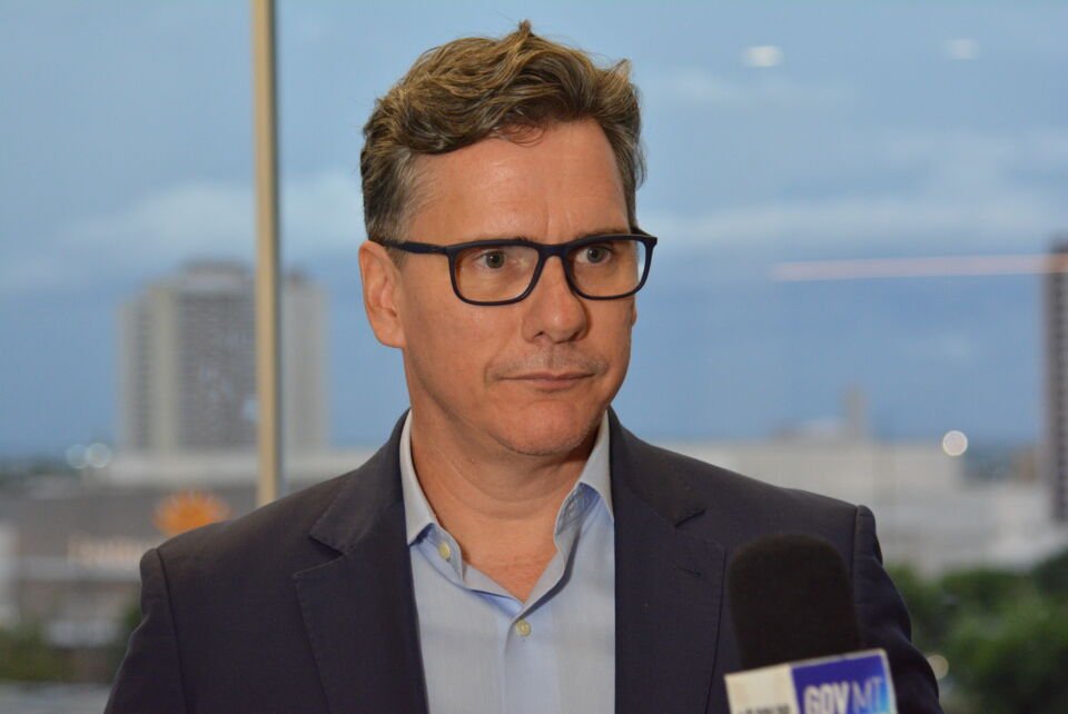 rogério gallo