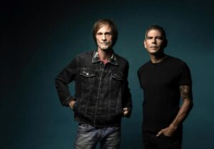 Legião Urbana - show