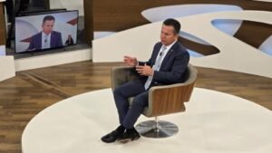 Mauro defende leis mais duras contra crimes ambientais