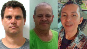 Motoristas de aplicativo