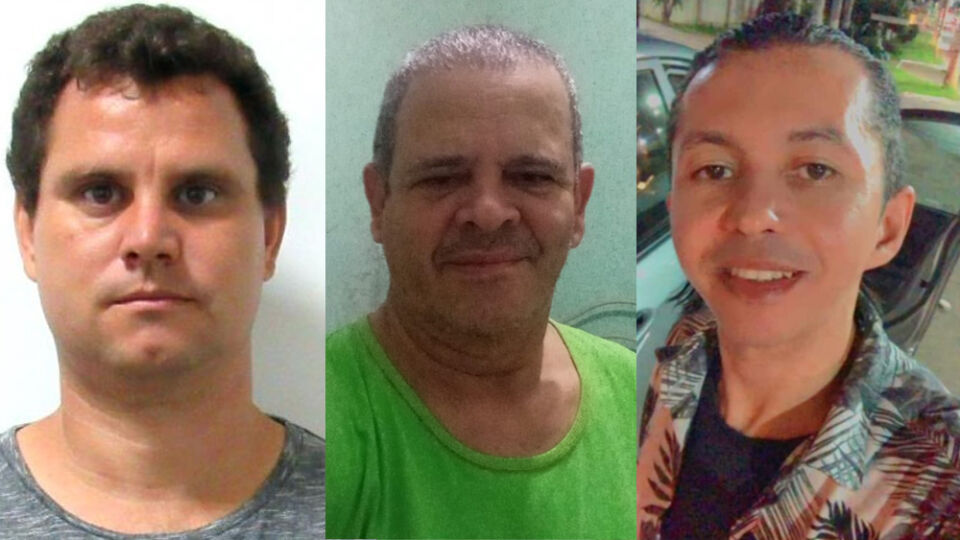 Motoristas de aplicativo