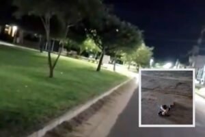 omissão de socorro Cotriguaçu