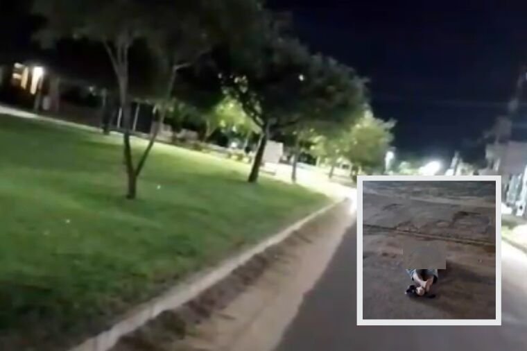 omissão de socorro Cotriguaçu