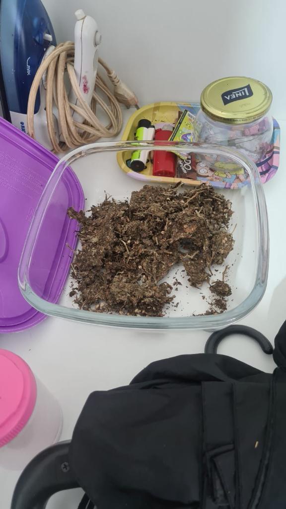 DRE Operação Zona Quente - no Coxipó