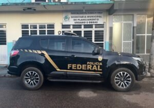 Operação desvio de dinheiro para orla de Barra do Garças